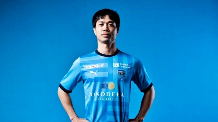 fun888 Công Phượng rớt giá sau khi rời Yokohama FC